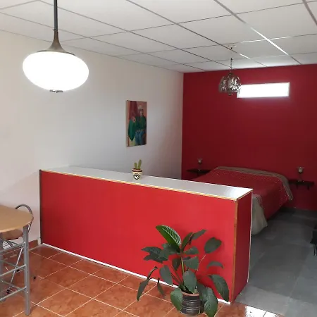 Alquiler Monoambiente Apartment San Salvador de Jujuy Exterior photo