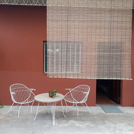 Alquiler Monoambiente Apartment San Salvador de Jujuy Exterior photo