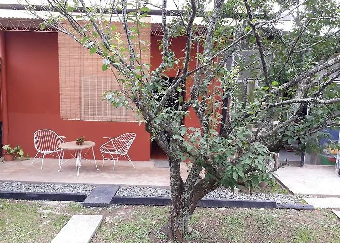 Alquiler Monoambiente