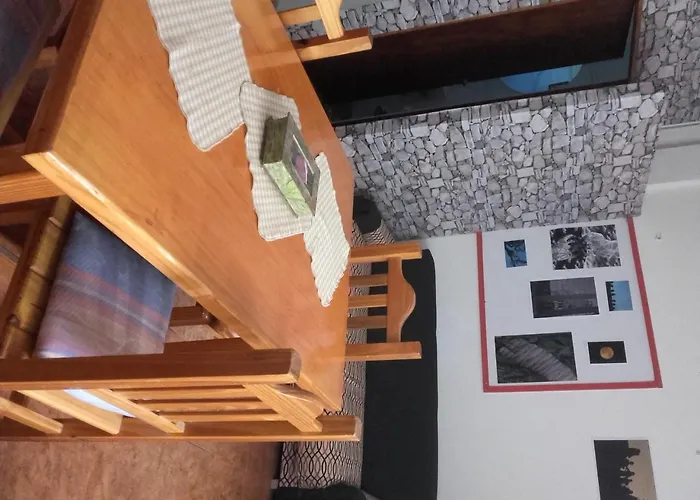Alquiler Monoambiente