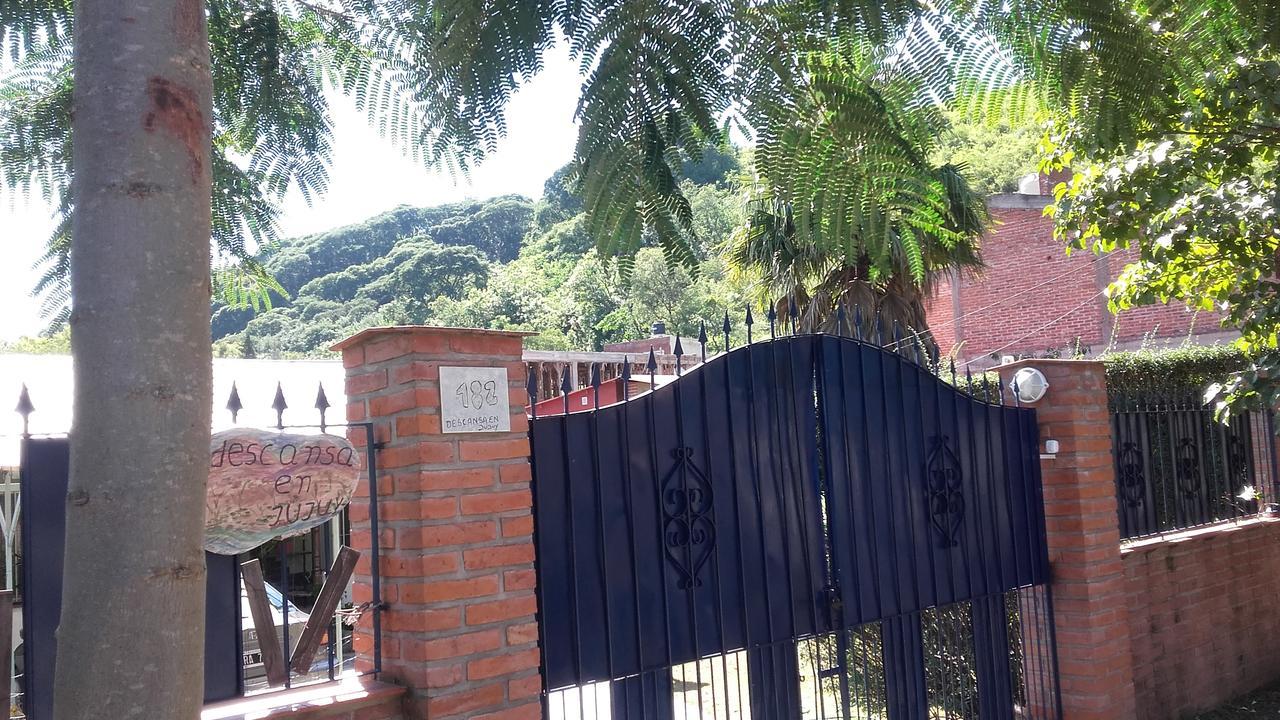 Alquiler Monoambiente Apartment San Salvador de Jujuy