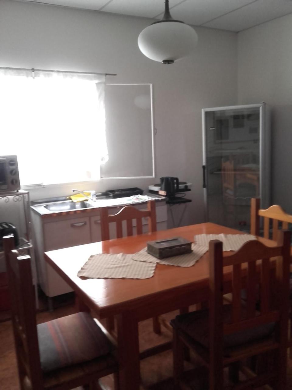 Apartment Alquiler Monoambiente San Salvador de Jujuy